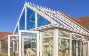 conservatory roof insulation costs Gilesgate Moor