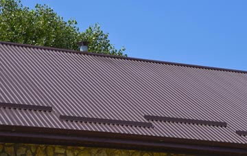 typical Gilesgate Moor corrugated roof uses