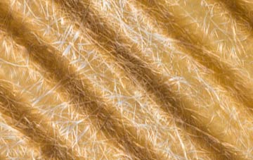 Gilesgate Moor fibreglass roof waterproofing