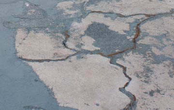 fibreglass roofing replacement Gilesgate Moor