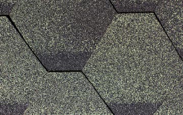 Gilesgate Moor fibreglass shingle repairs