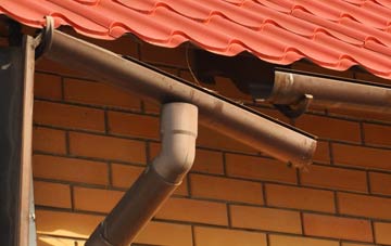 Gilesgate Moor gutter repair costs
