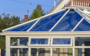 professional Gilesgate Moor conservatory insulation