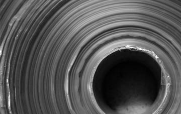 Gilesgate Moor pvc roof replacement