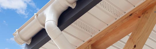 get Gilesgate Moor guttering quotes today