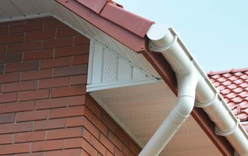 Gilesgate Moor soffit repair costs