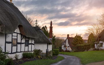 is Gilesgate Moor thatch roofing popular