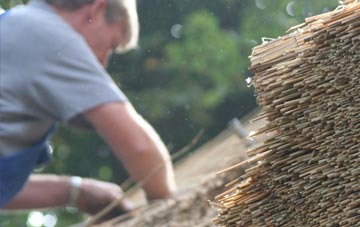 professional Gilesgate Moor thatchers