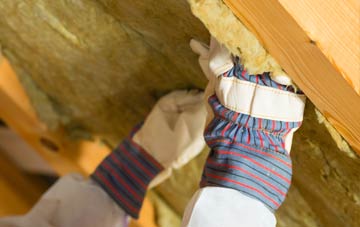 types of Gilesgate Moor pitched roof insulation materials
