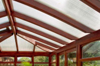 Gilesgate Moor conservatory roofing insulation