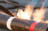 Gilesgate Moor flat roofing replacement