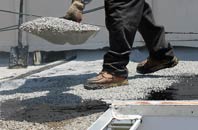find rated Gilesgate Moor flat roofing replacement companies