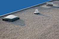Gilesgate Moor flat roofing