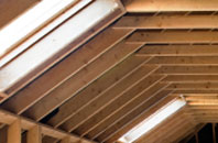 Gilesgate Moor tapered roof insulation quotes