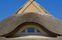 Gilesgate Moor thatch roofing